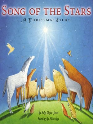 Song of the Stars - ebook